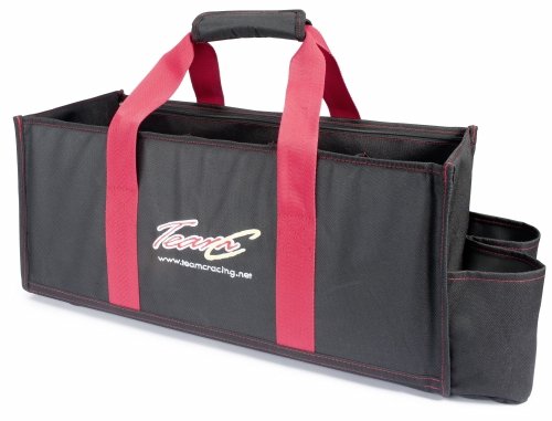 TEAM C 250 PIT BAG TEAM C 250 PIT BAG