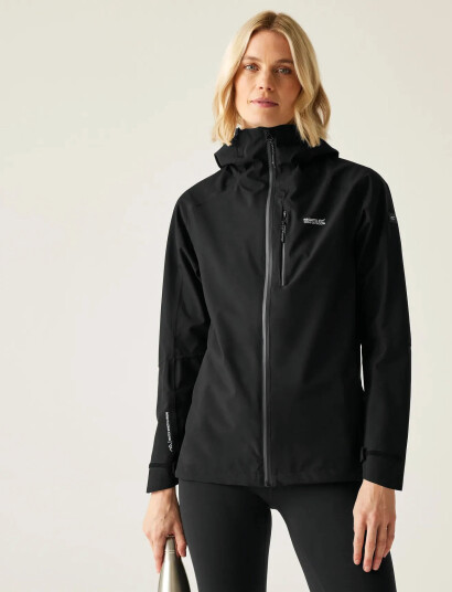 Regatta Women"s Birchdale Ii - Black - S Regatta Women"s Birchdale Ii - Black - S