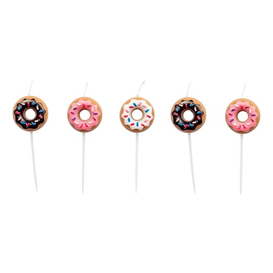 Kakelys Donuts Kakelys Donuts
