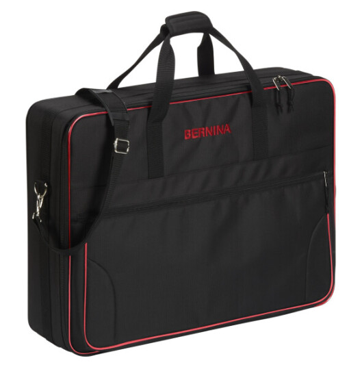Bernina Broderimodul bag Str. XL