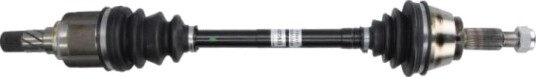 Point Gear Drivaksel POINT GEAR PNG73523 Point Gear Drivaksel POINT GEAR PNG73523