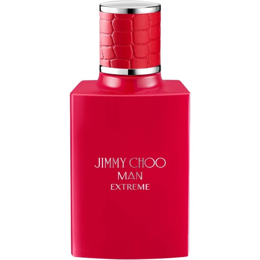 Jimmy Choo Man Extreme Eau de Parfum 30ml - Intens Duft for Menn