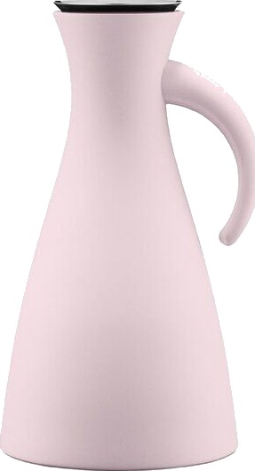 Eva Solo Termokanne 1L soft rose Eva Solo Termokanne 1L soft rose