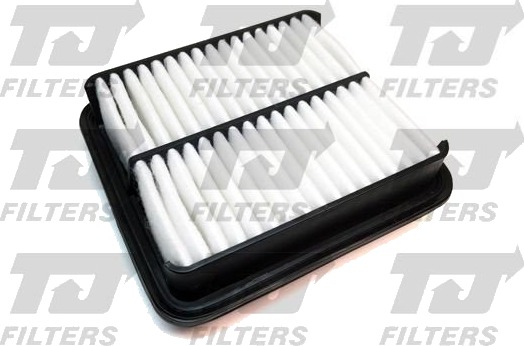 QUINTON HAZELL QFA0724 Luftfilter