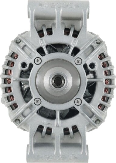AS PL A01374SEG Dynamo