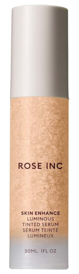 Rose Inc Skin Enhance Luminous Tinted Serum 030