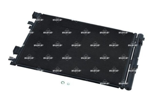 Kondensator NRF 350434