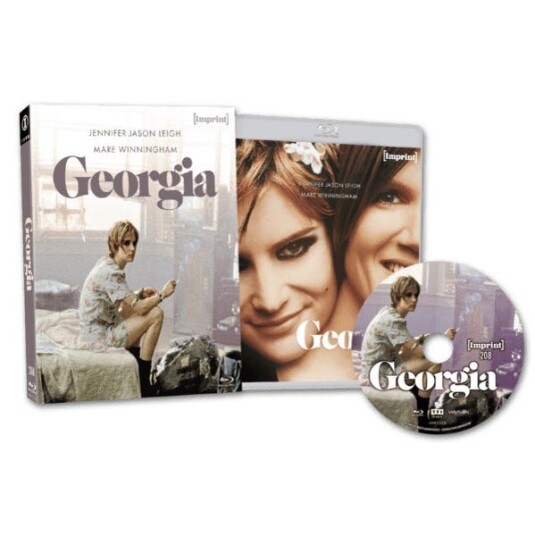 Georgia (1995) Georgia (1995)