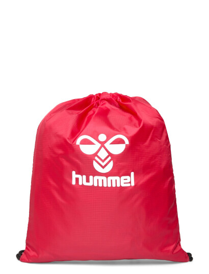 Hummel Hmlessential Gym Bag Red ONE SIZE