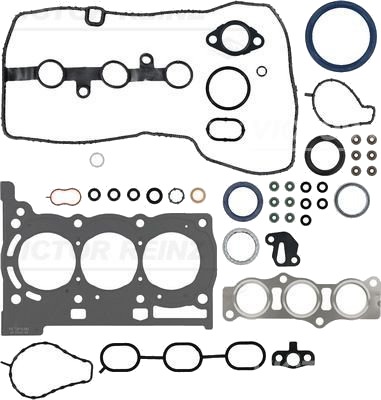 Tetnings helsett, motor REINZ 01-53425-04
