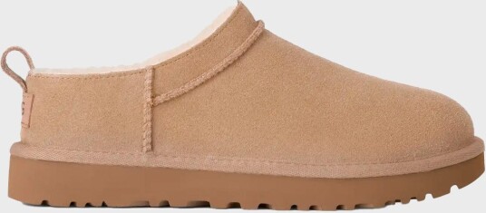 Ugg Women's Classic Micro Sand 38 Ugg Women's Classic Micro Sand 38