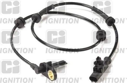 QUINTON HAZELL XABS790 Sensor ABS