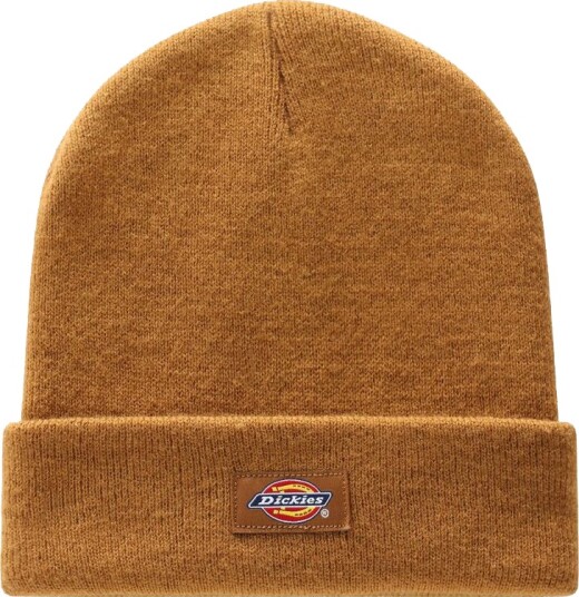 Dickies Gibsland Beanie Brown Duck OneSize