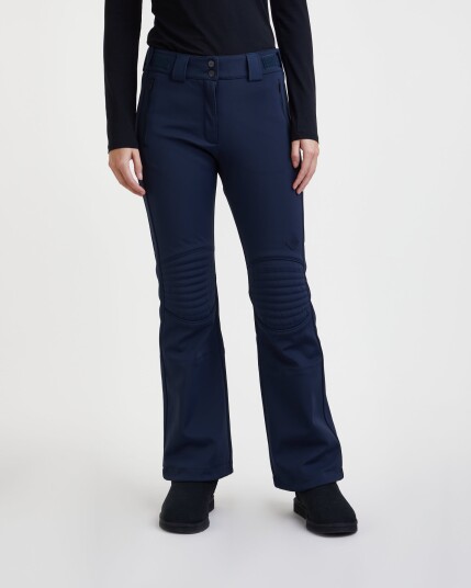 J.Lindeberg Women's Stanford Pant M, JL Navy