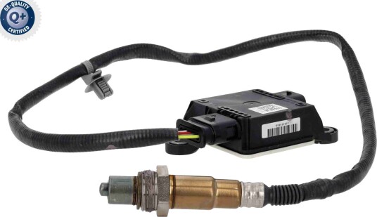 Partikkelsensor VEMO V25-72-0344 Partikkelsensor VEMO V25-72-0344