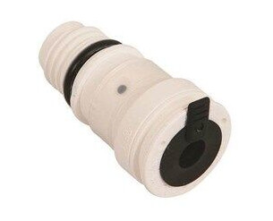 Henco straight entry piece 26 mm