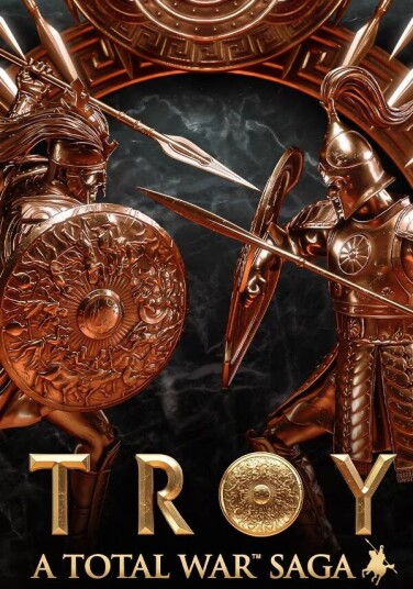 A Total War Saga: TROY A Total War Saga: TROY
