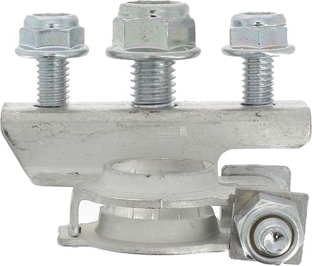 RESTAGRAF 210281 Klemme batteripoler