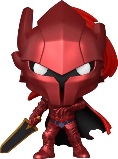 Northix POP-figur Solo Leveling Igris Chase