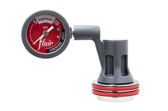 Flair Pressure Gauge Kit Flair Pressure Gauge Kit