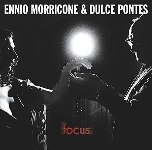 Ennio Morricone Dulce Pontes Focus LP/Vinyl Ennio Morricone Dulce Pontes Focus LP/Vinyl