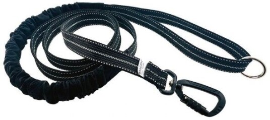 Baggen Expanderkobbel Grip Med Twist-Lock Spenne (1.8M X 25Mm) Baggen Expanderkobbel Grip Med Twist-Lock Spenne (1.8M X 25Mm)