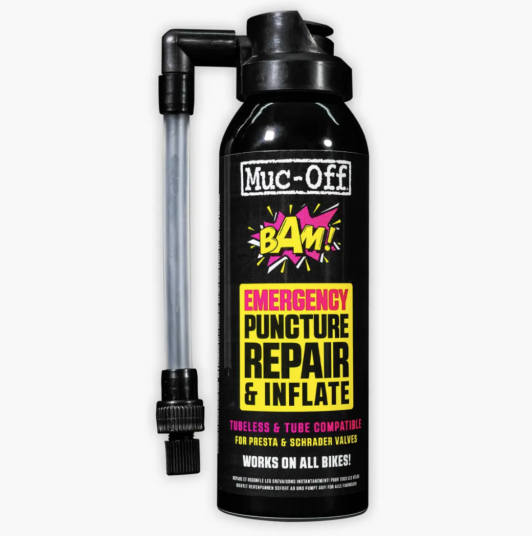 Muc-Off B.A.M Bottled Air Magic Muc-Off B.A.M Bottled Air Magic