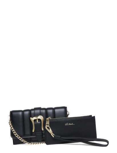 Steve Madden Balexi - Black - ONE SIZE