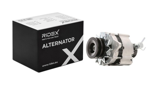 Dynamo RIDEX 4G0326