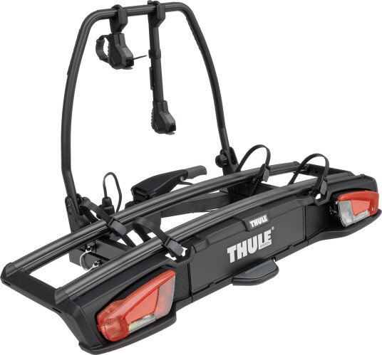 Thule Velospace 3 Black OneSize Thule Velospace 3 Black OneSize