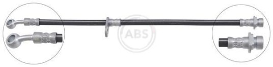Bremseslange A.B.S. SL 5816 Bremseslange A.B.S. SL 5816