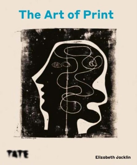 The Art Of Print Av Elizabeth Jacklin