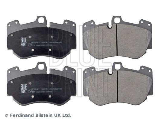 Bremseklosser BLUE PRINT ADV184280 Bremseklosser BLUE PRINT ADV184280