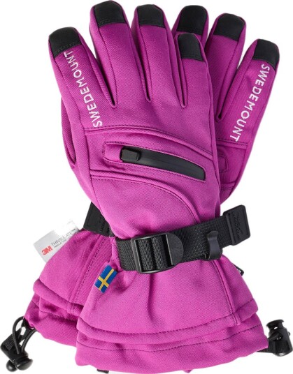 Swedemount Cervinia Ski Glove JR