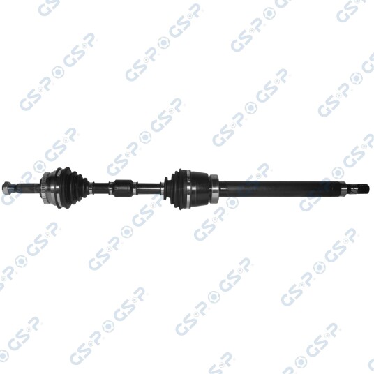 GSP 262035 Drivaksel