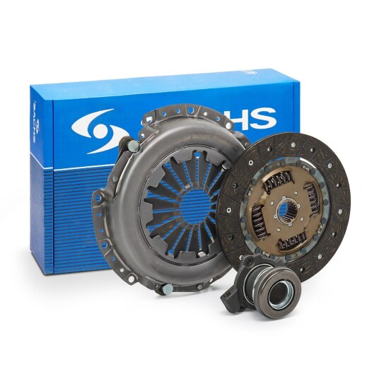 Clutchsett SACHS 3000 990 502