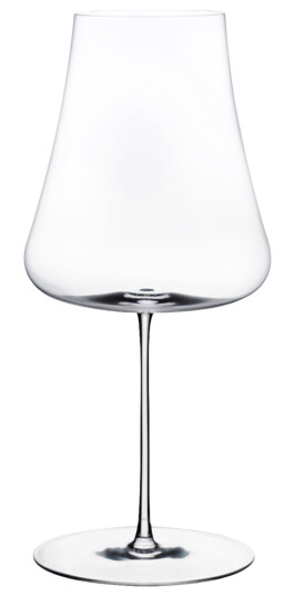 Nude Glass Stem Zero Volcano hvitvinsglass 70 cl Nude Glass Stem Zero Volcano hvitvinsglass 70 cl