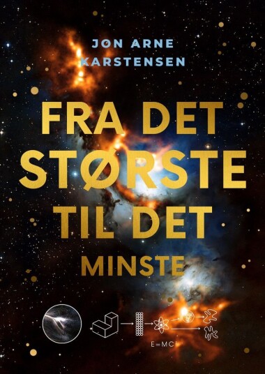 Fra det største til det minste Fra det største til det minste
