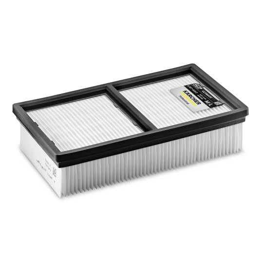 Kärcher 69074490 Filter for støvklasse M Rengjøringsmaskiner