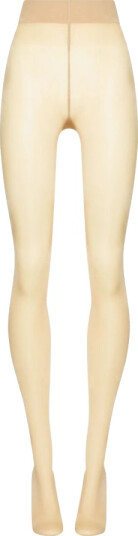 Wolford Strømpebukse Satin Touch Tights 20 den Natur