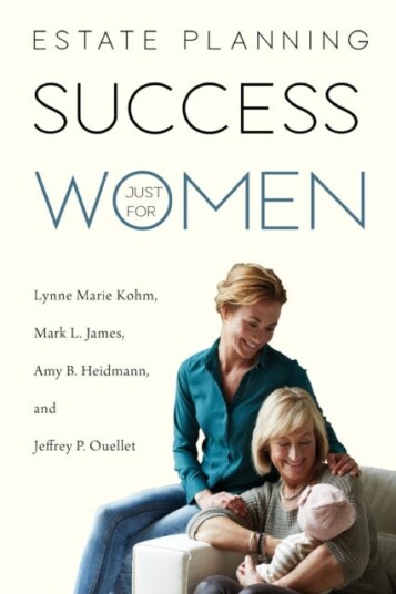 Estate Planning Success Just for Women Estate Planning Success Just for Women