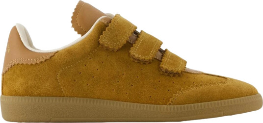 Isabel Marant Dame Sko Brun 39 EU,