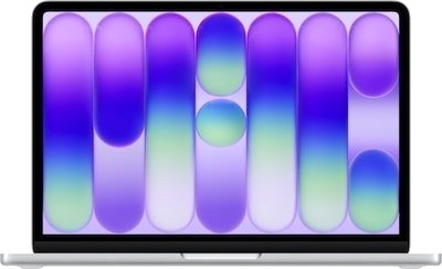 MacBook Neo 13" A18 Pro 2026 8GB 512GB sølv