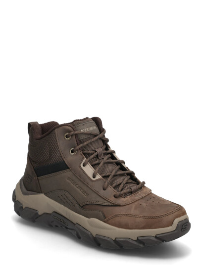 Skechers Men Santoro - Brown - 43