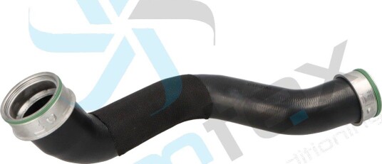 Ladeluftslange CLIMTEX CX2-378 Ladeluftslange CLIMTEX CX2-378