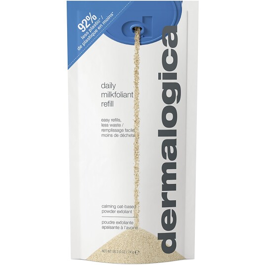 Dermalogica Daily Milkfoliant Refill 74 g Dermalogica Daily Milkfoliant Refill 74 g
