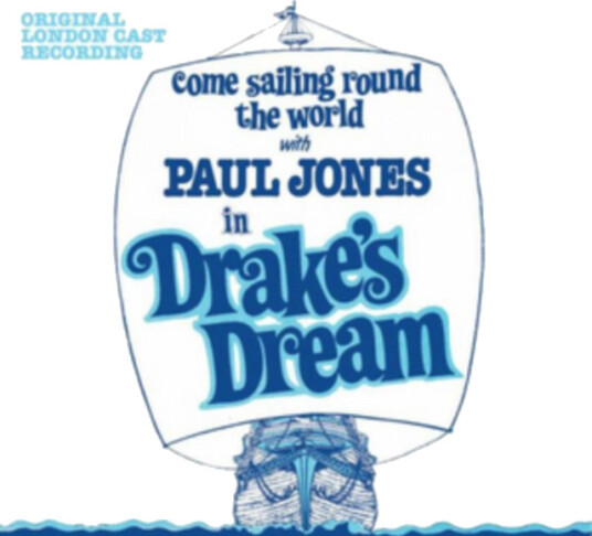 Drakes Dream: Original London Cast Drake's Dream CD