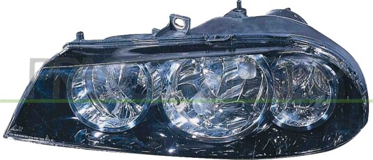 PRASCO AA0824904 Frontlykter