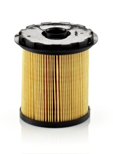 Drivstoffilter MANN FILTER PU 822 x Drivstoffilter MANN FILTER PU 822 x