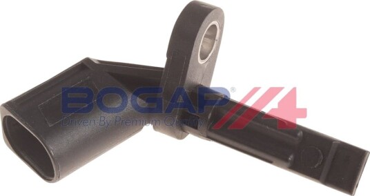 Sensor, ABS BOGAP A7117107